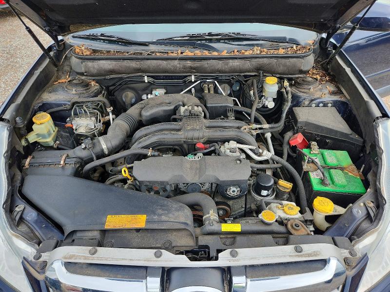 Продаж на аукціоні авто 2013 Subaru Outback, vin: 4S4BRBKC0D3295540, номер лоту: 62249466