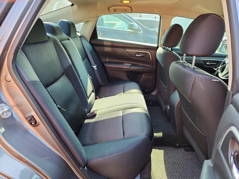 61343926 :رقم المزاد ، 1N4BL3AP8GC230431 vin ، 2016 Nissan Altima مزاد بيع