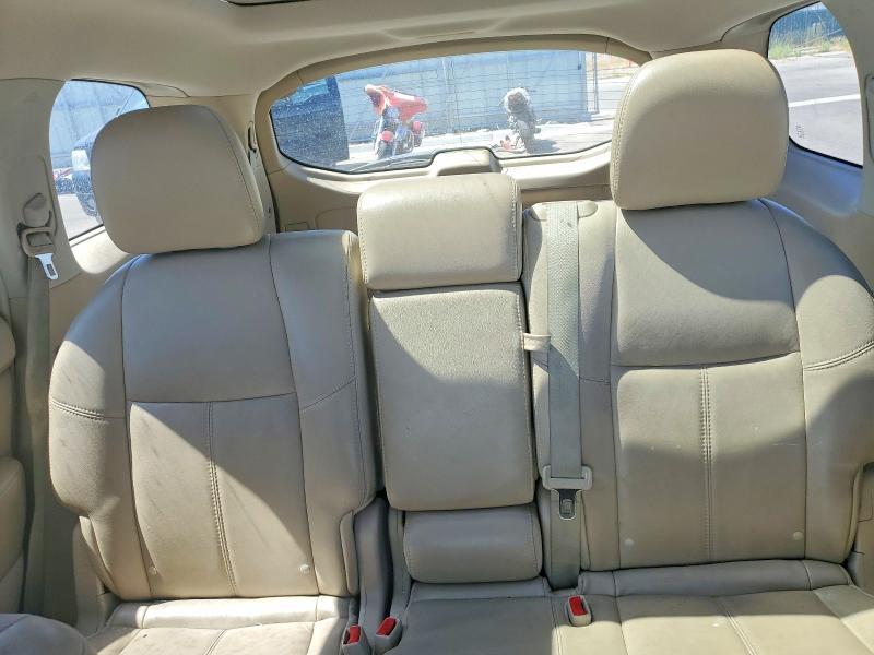 60597816 :رقم المزاد ، 5N1AR2MM2DC687503 vin ، 2013 Nissan Pathfinder مزاد بيع