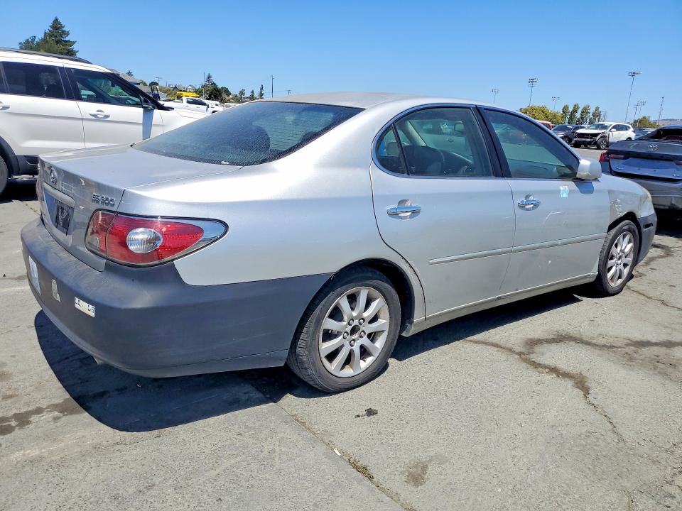 63038526 :رقم المزاد ، JTHBF30G520086672 vin ، 2002 Lexus Es مزاد بيع