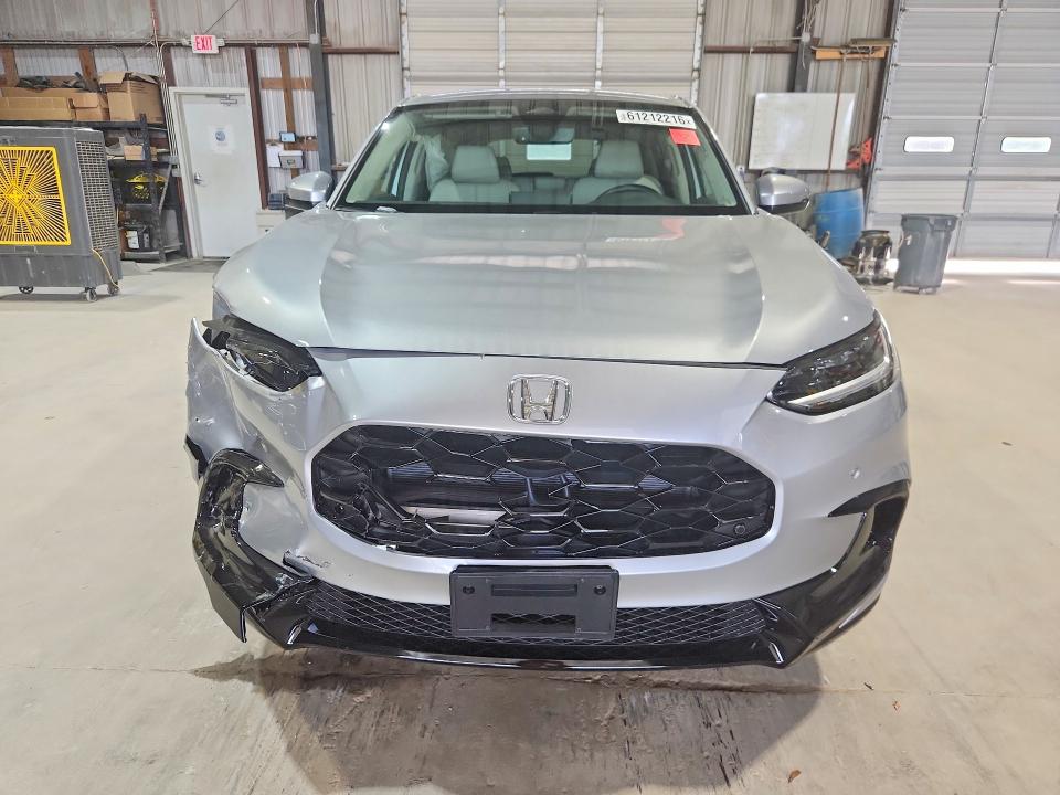 2026 Honda Hr-v მანქანა იყიდება აუქციონზე, vin: 3CZRZ1H74TM709742, აუქციონის ნომერი: 61212216