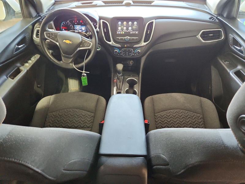 Продаж на аукціоні авто 2023 Chevrolet Equinox, vin: 3GNAXUEG8PS155709, номер лоту: 62102056