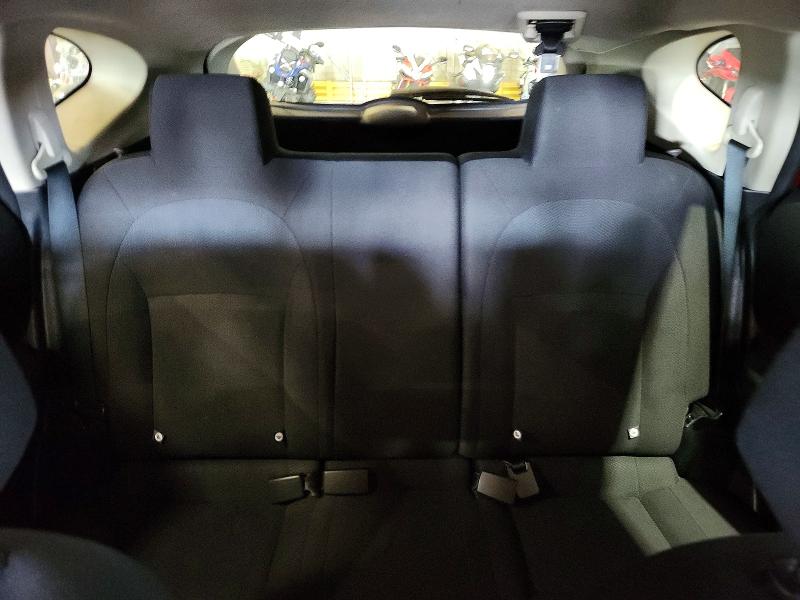 61585056 :رقم المزاد ، JN8AS5MT9FW668177 vin ، 2015 Nissan Rogue Select مزاد بيع