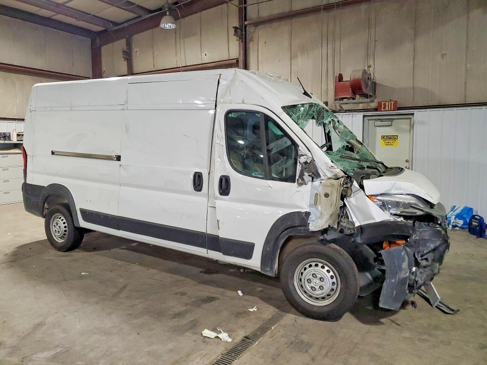 Aukcja sprzedaży 2026 Ram Promaster 2500, vin: 3C6LRVDG4TE157573, numer aukcji: 61623796