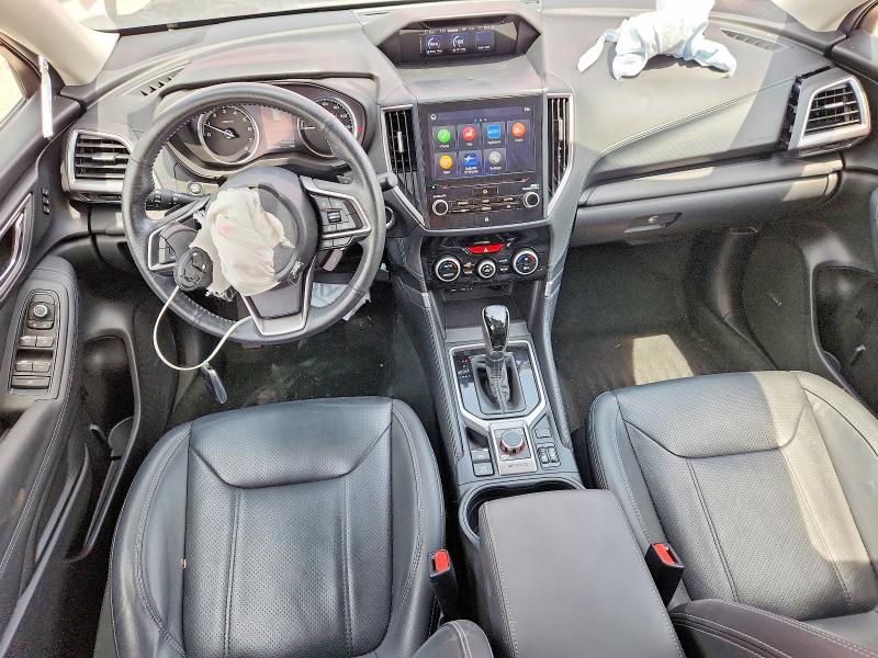 59354136 :رقم المزاد ، JF2SKAXC1LH596106 vin ، 2020 Subaru Forester مزاد بيع