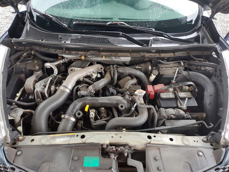 Aukcja sprzedaży 2013 Nissan Juke, vin: JN8AF5MR9DT209836, numer aukcji: 61917826