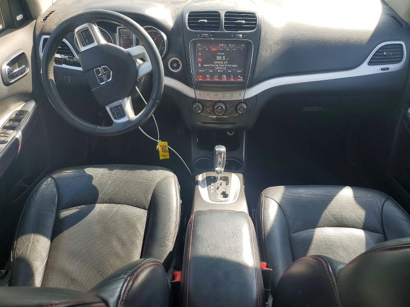 59866976 :رقم المزاد ، 3C4PDCEG7JT344522 vin ، 2018 Dodge Journey مزاد بيع