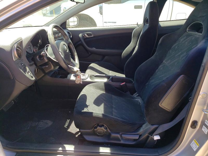 Продаж на аукціоні авто 2004 Acura Rsx, vin: JH4DC54854S012496, номер лоту: 63420406