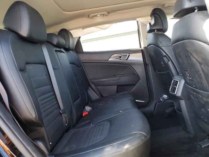Продажа на аукционе авто 2023 Kia Sportage, vin: 5XYK53AF9PG030052, номер лота: 61711856