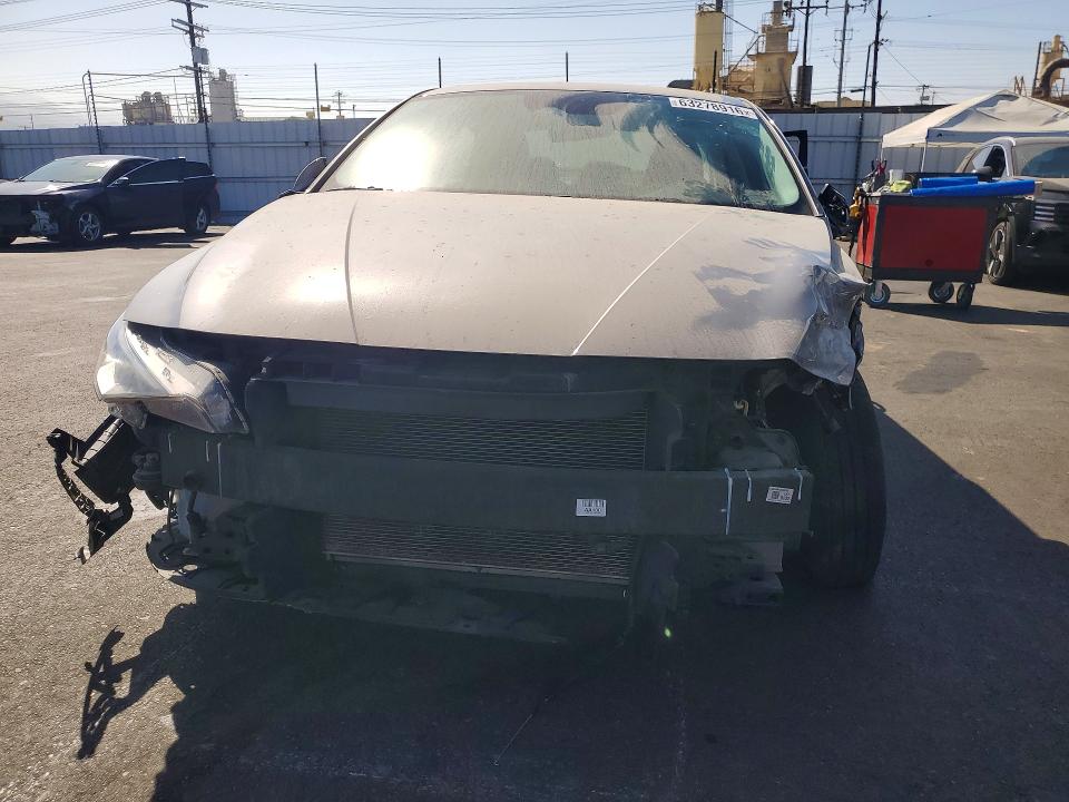 63278916 :رقم المزاد ، KMHLL4AG3PU627085 vin ، 2023 Hyundai Elantra مزاد بيع