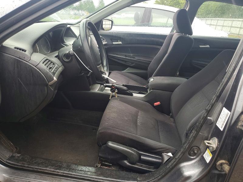 Aukcja sprzedaży 2012 Honda Accord, vin: 1HGCP2F32CA204238, numer aukcji: 63154996