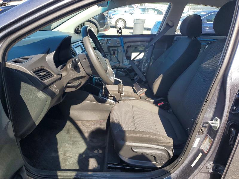 Продаж на аукціоні авто 2019 Hyundai Accent, vin: 3KPC24A31KE087828, номер лоту: 85620545