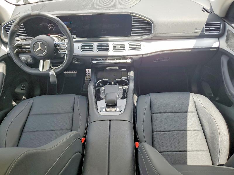 2026 Mercedes-benz Gls მანქანა იყიდება აუქციონზე, vin: 4JGFF5KE9TB634670, აუქციონის ნომერი: 60375996
