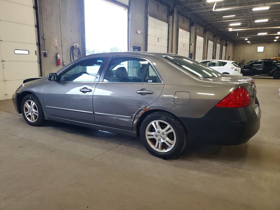 Aukcja sprzedaży 2006 Honda Accord, vin: 1HGCM56836A096464, numer aukcji: 59999636