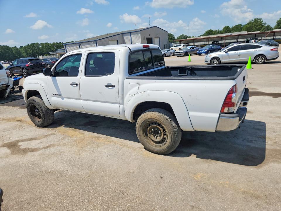 61909976 :رقم المزاد ، 3TMJU62N19M085462 vin ، 2009 Toyota Tacoma مزاد بيع
