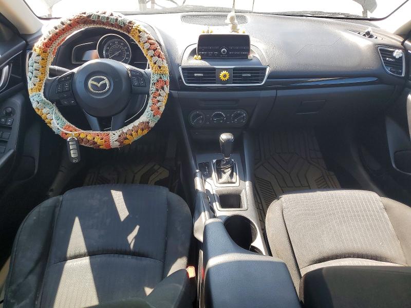 Продажа на аукционе авто 2014 Mazda 3, vin: JM1BM1U70E1196761, номер лота: 61119096