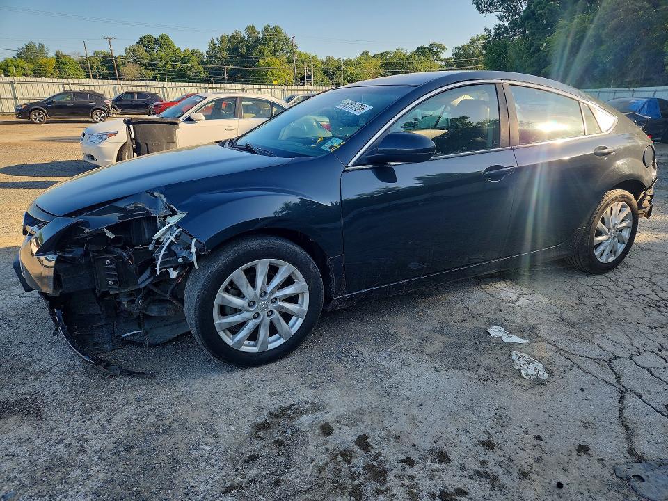 Aukcja sprzedaży 2012 Mazda 6, vin: 1YVHZ8DH7C5M22498, numer aukcji: 62812786