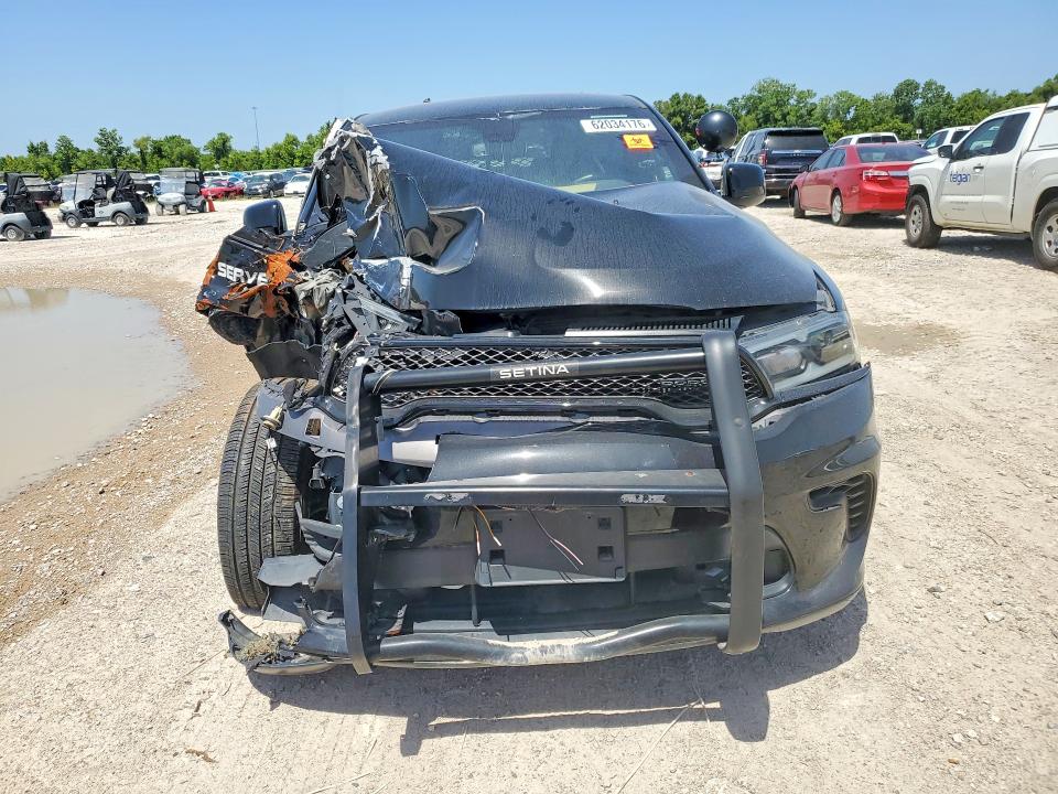 Aukcja sprzedaży 2023 Dodge Durango, vin: 1C4SDJFT0PC688790, numer aukcji: 62034176