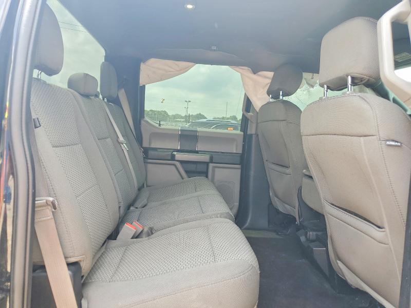Aukcja sprzedaży 2020 Ford F150, vin: 1FTEW1E49LFB55900, numer aukcji: 60217666