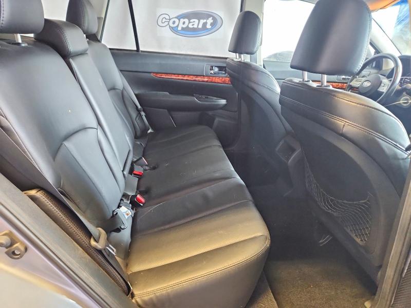 Продаж на аукціоні авто 2011 Subaru Outback, vin: 4S4BRCJC8B3385491, номер лоту: 62156346