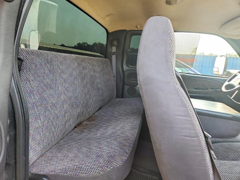 Продаж на аукціоні авто 2001 Dodge Ram 3500, vin: 1B7MC33621J260342, номер лоту: 63041566