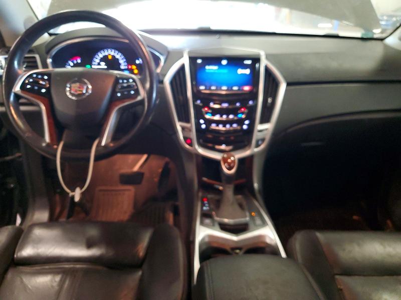 Aukcja sprzedaży 2013 Cadillac Srx, vin: 3GYFNEE35DS528914, numer aukcji: 62413226