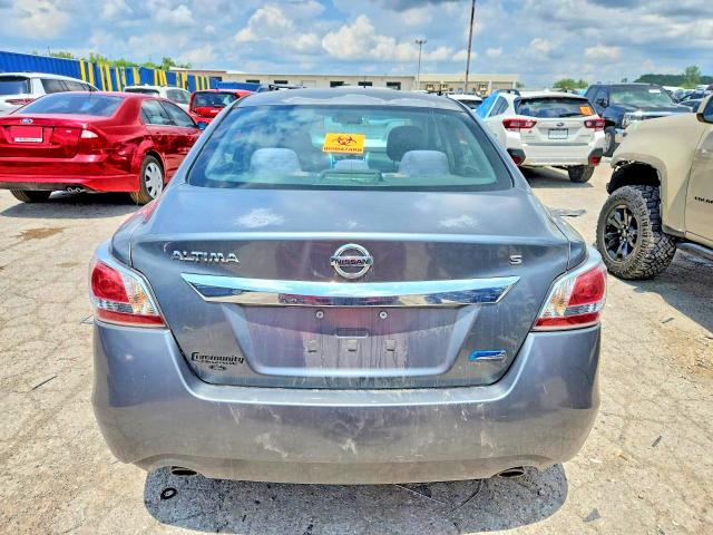 59939936 :رقم المزاد ، 1N4AL3AP5EN363242 vin ، 2014 Nissan Altima مزاد بيع