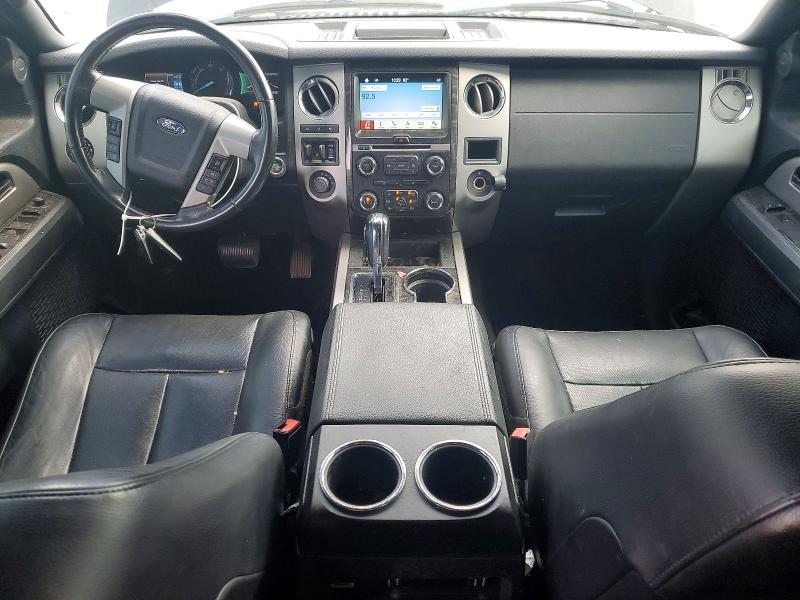 61755996 :رقم المزاد ، 1FMJK2AT9GEF01769 vin ، 2016 Ford Expedition مزاد بيع