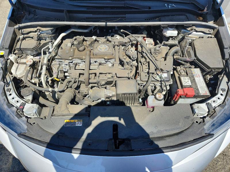 Продажа на аукционе авто 2024 Toyota Corolla Hybrid, vin: JTDBCMFE6RJ028435, номер лота: 62998776