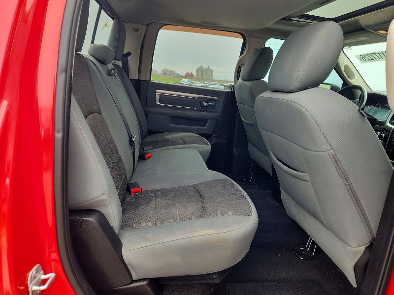 Aukcja sprzedaży 2013 Ram 1500, vin: 1C6RR7TTXDS662259, numer aukcji: 61177226