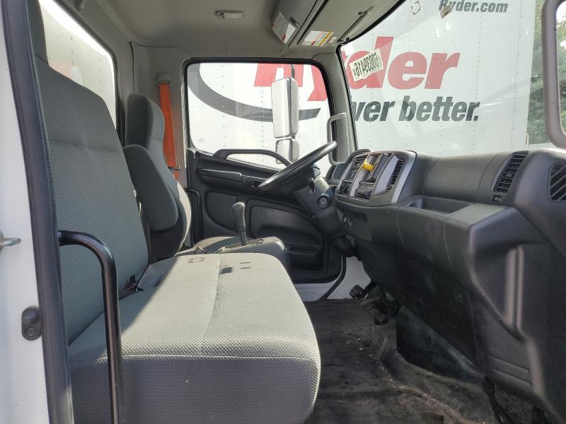 Aukcja sprzedaży 2020 Hino Hino 338, vin: 5PVNV8JV9L5S60548, numer aukcji: 60039416