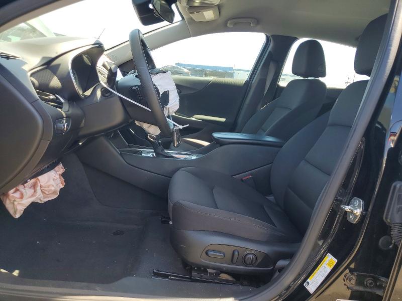 Продажа на аукционе авто 2024 Chevrolet Malibu, vin: 1G1ZD5ST0RF242970, номер лота: 60215726