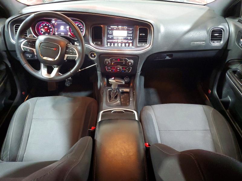 Продаж на аукціоні авто 2015 Dodge Charger, vin: 2C3CDXCT7FH745613, номер лоту: 62124646