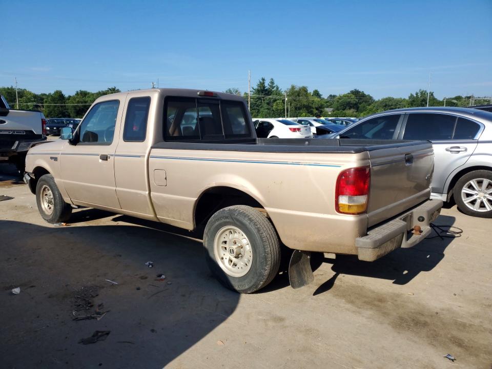 Aukcja sprzedaży 1994 Ford Ranger, vin: 1FTCR14A1RPA54410, numer aukcji: 62545246