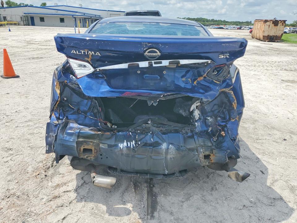 63281056 :رقم المزاد ، 1N4AL3AP2GC280012 vin ، 2016 Nissan Altima مزاد بيع