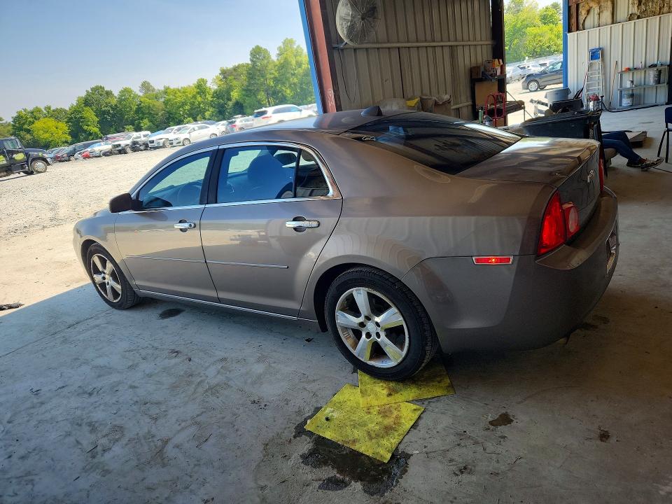 2012 Chevrolet Malibu მანქანა იყიდება აუქციონზე, vin: 1G1ZD5E06CF330656, აუქციონის ნომერი: 61431896