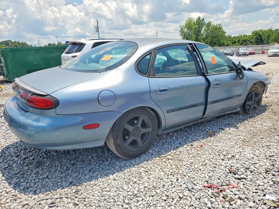 Продаж на аукціоні авто 1999 Ford Taurus, vin: 1FAFP53U2XA116053, номер лоту: 60014816
