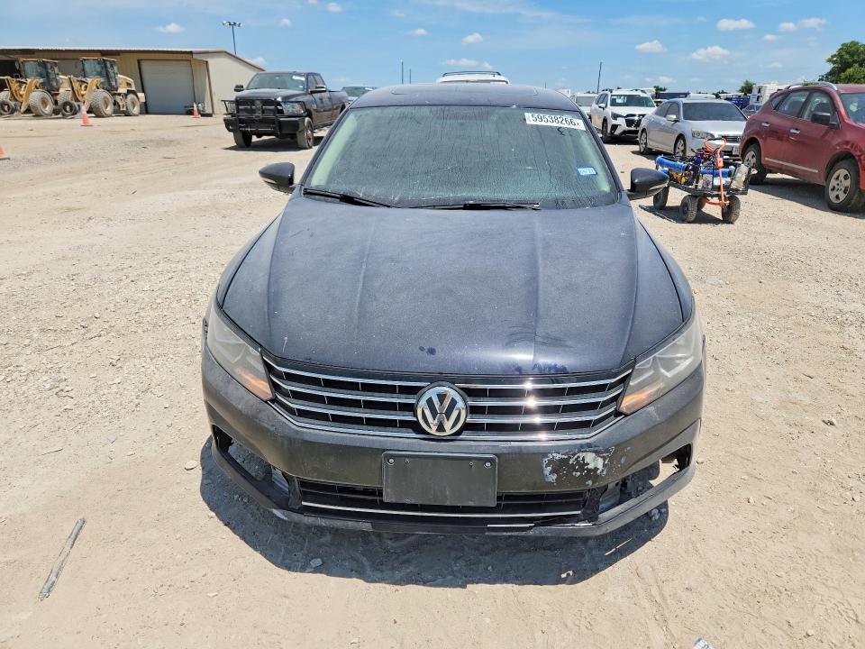Aukcja sprzedaży 2019 Volkswagen Passat, vin: 1VWLA7A3XKC009735, numer aukcji: 59538266