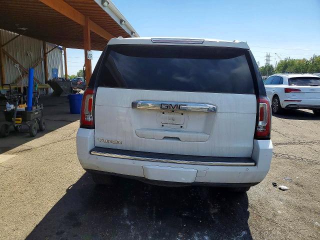 Aukcja sprzedaży 2019 Gmc Yukon, vin: 1GKS2CKJ5KR144561, numer aukcji: 63238056