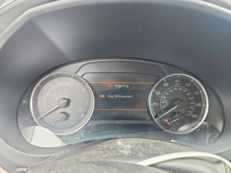 Aukcja sprzedaży 2019 Infiniti Qx50, vin: 3PCAJ5M19KF125679, numer aukcji: 59725916