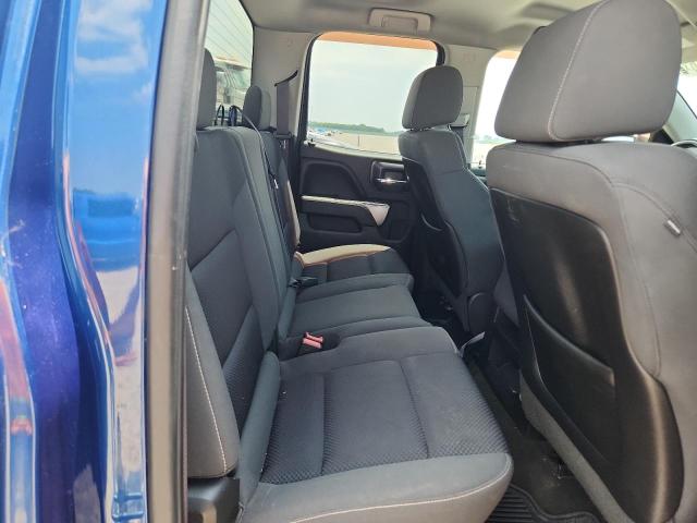 Продажа на аукционе авто 2015 Chevrolet Silverado, vin: 1GCRCREC6FZ189747, номер лота: 59878856