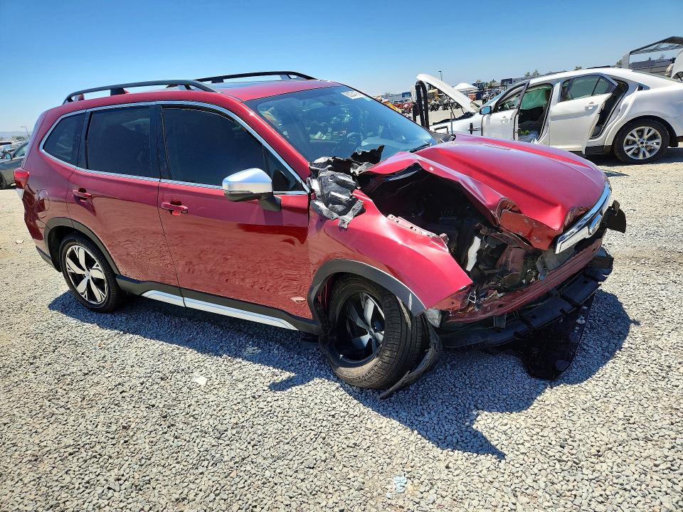 Продажа на аукционе авто 2020 Subaru Forester, vin: JF2SKAXC8LH506434, номер лота: 60224176