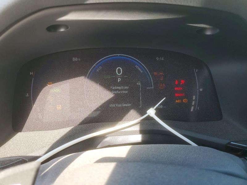 2026 Toyota Camry მანქანა იყიდება აუქციონზე, vin: 4T1DAACK4TU285988, აუქციონის ნომერი: 61042336
