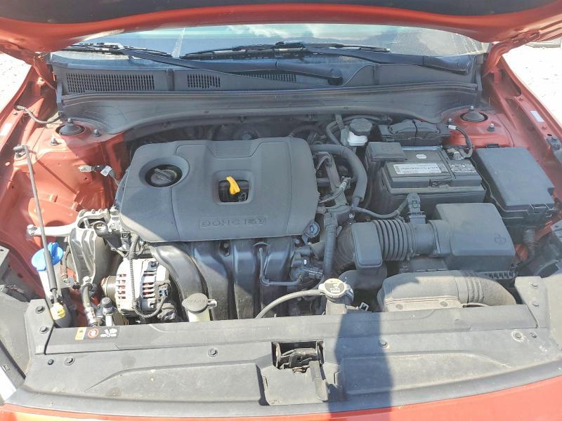 62839346 :رقم المزاد ، 3KPF34AD4LE190469 vin ، 2020 Kia Forte مزاد بيع