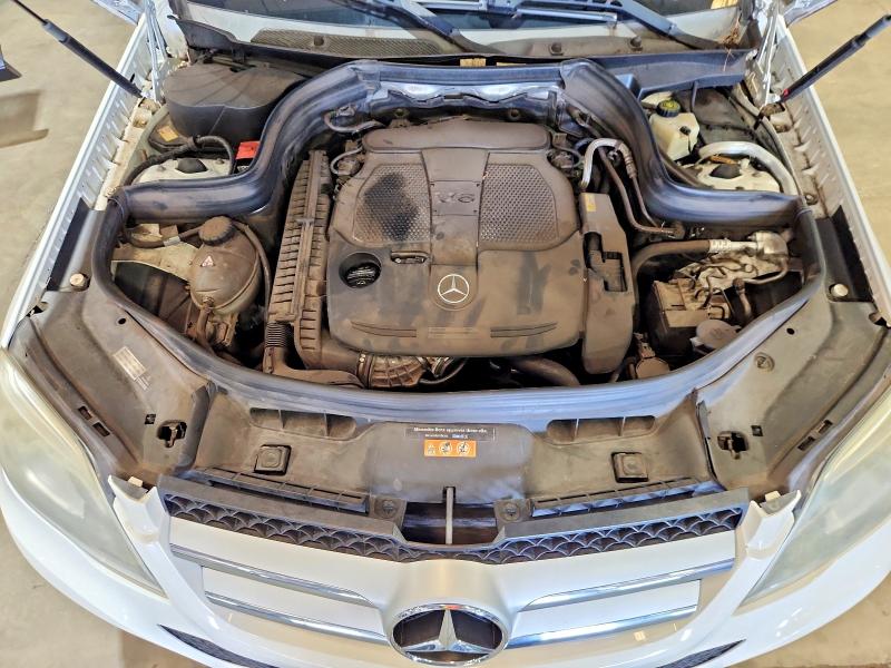 61279756 :رقم المزاد ، WDCGG5HB8FG437638 vin ، 2015 Mercedes-benz Glk مزاد بيع