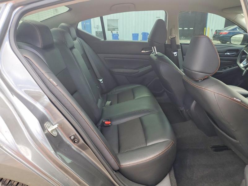 2019 Nissan Altima მანქანა იყიდება აუქციონზე, vin: 1N4BL4CV6KC202069, აუქციონის ნომერი: 62142156
