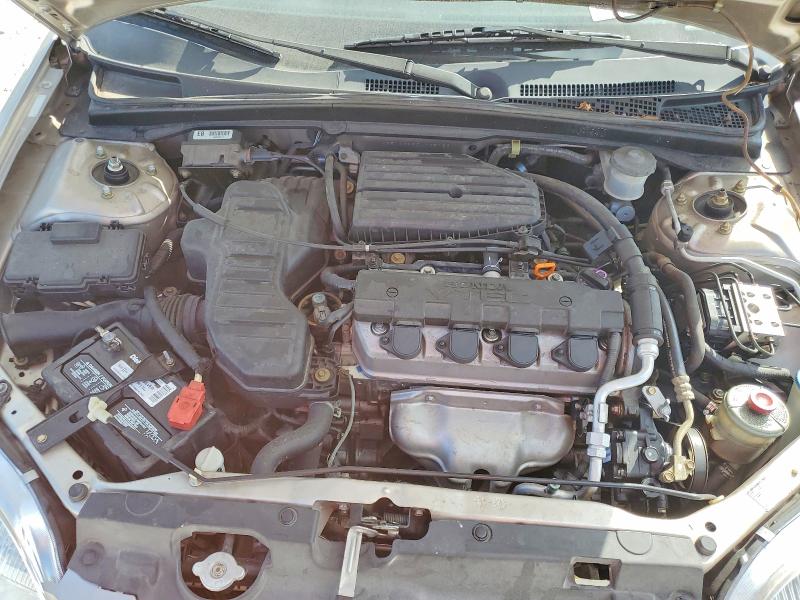 Продаж на аукціоні авто 2002 Honda Civic, vin: 1HGEM22952L005182, номер лоту: 59991866