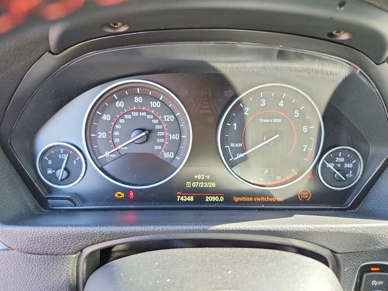 Aukcja sprzedaży 2018 Bmw 330, vin: WBA8B9C54JEE81464, numer aukcji: 61810146