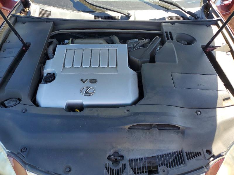 2008 Lexus Es მანქანა იყიდება აუქციონზე, vin: JTHBJ46G182194876, აუქციონის ნომერი: 59160726