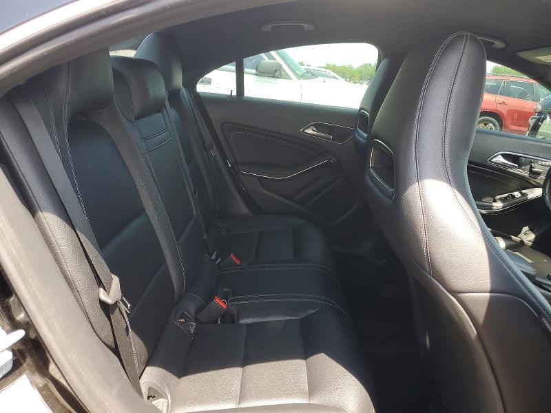 Aukcja sprzedaży 2016 Mercedes-benz Cla, vin: WDDSJ4EB6GN346953, numer aukcji: 62572306